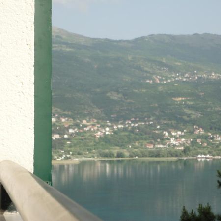 Accommodation J&T Οχρίδα Εξωτερικό φωτογραφία