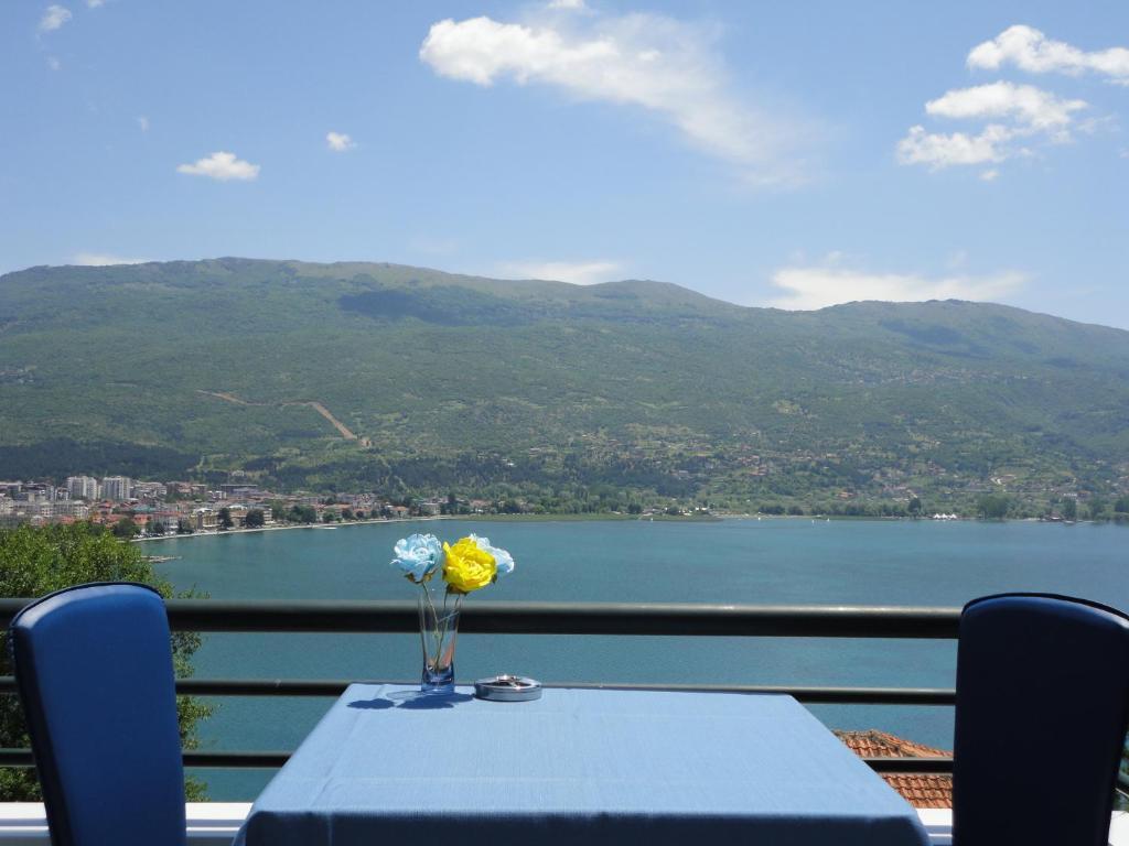 Accommodation J&T Οχρίδα Δωμάτιο φωτογραφία