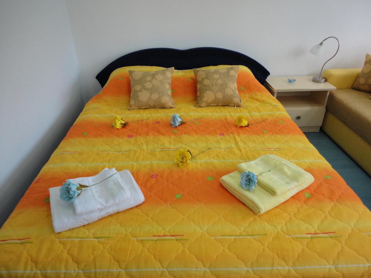 Accommodation J&T Οχρίδα Εξωτερικό φωτογραφία