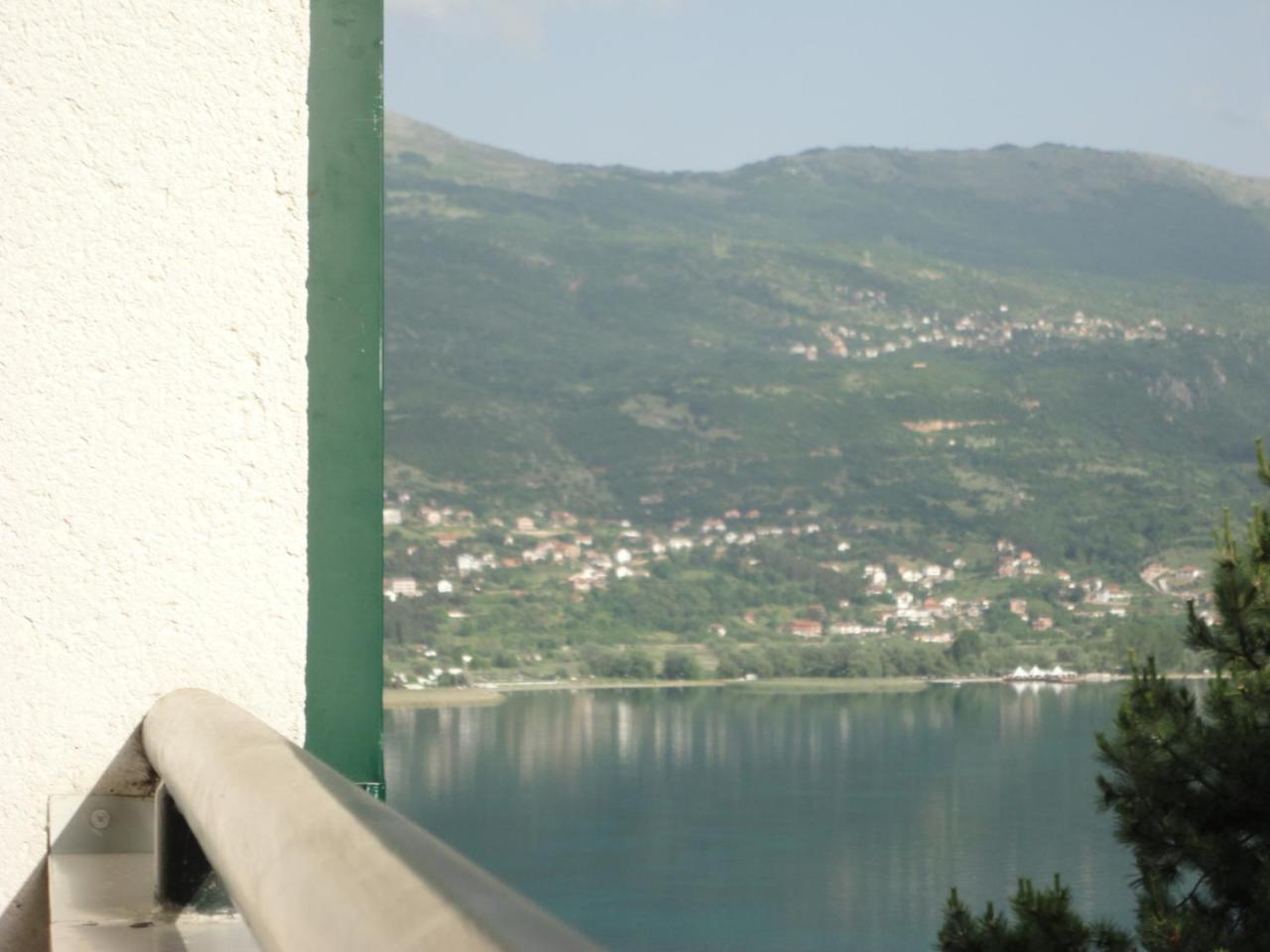 Accommodation J&T Οχρίδα Εξωτερικό φωτογραφία