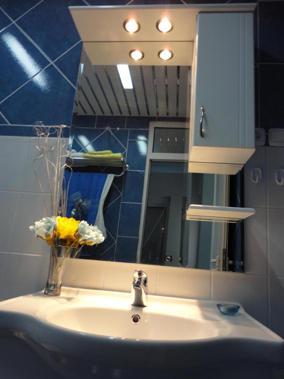 Accommodation J&T Οχρίδα Εξωτερικό φωτογραφία