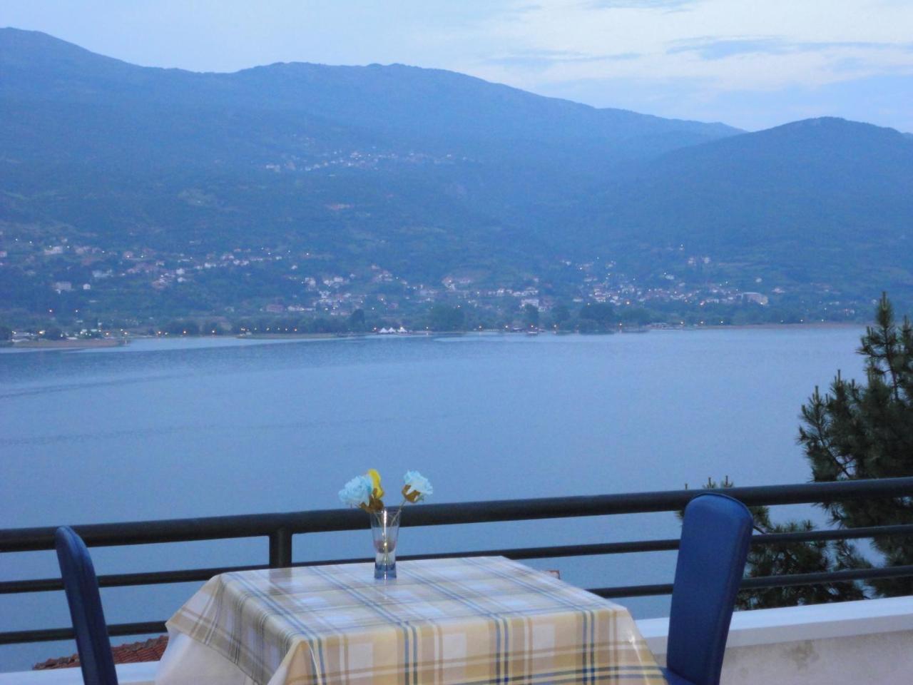 Accommodation J&T Οχρίδα Εξωτερικό φωτογραφία
