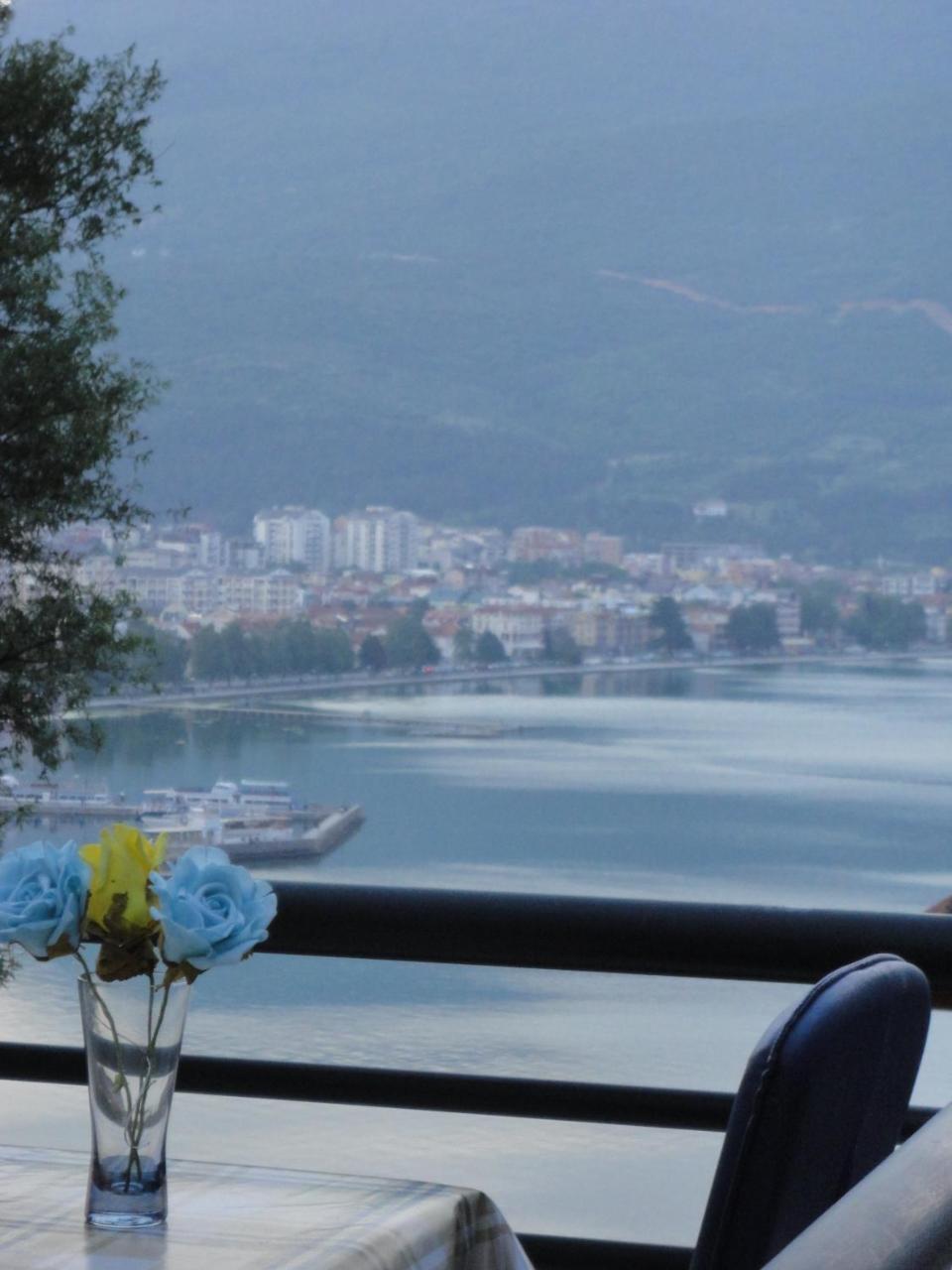 Accommodation J&T Οχρίδα Εξωτερικό φωτογραφία