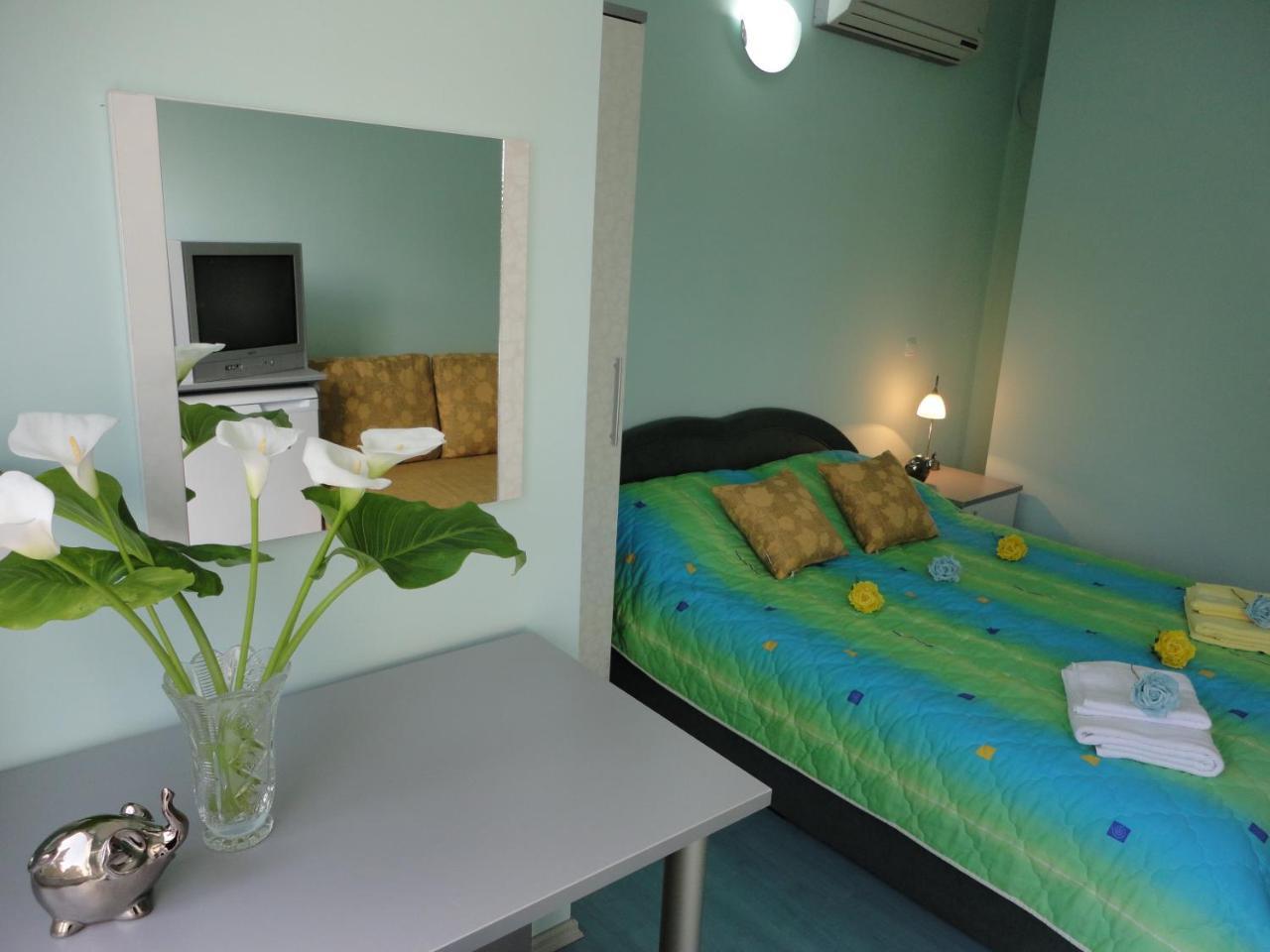 Accommodation J&T Οχρίδα Εξωτερικό φωτογραφία