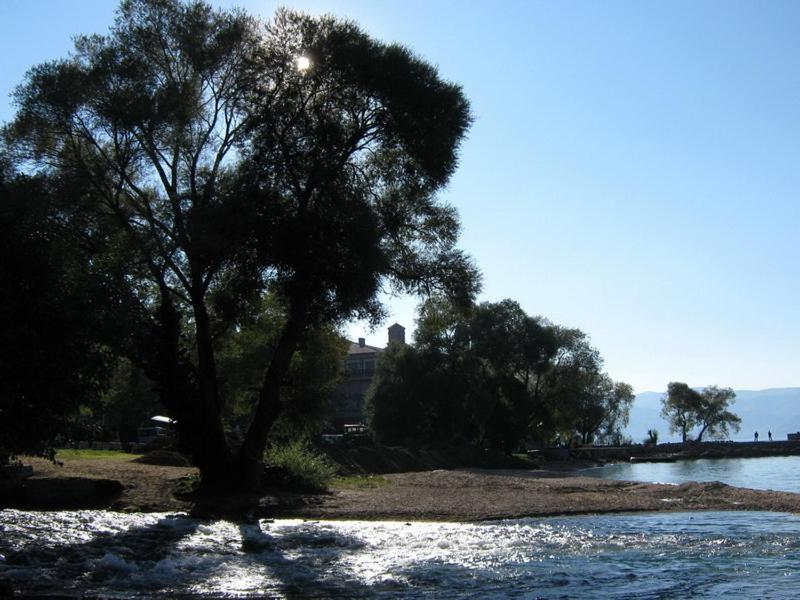 Accommodation J&T Οχρίδα Εξωτερικό φωτογραφία