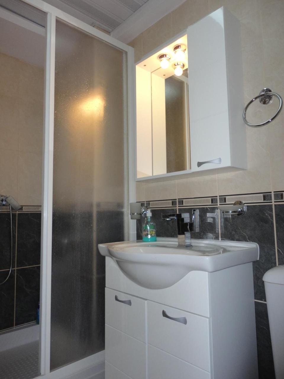 Accommodation J&T Οχρίδα Εξωτερικό φωτογραφία